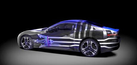 All-electric Maserati ‘Folgore’ range announced