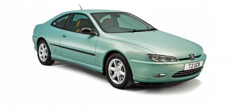 Your brief but informative guide to the gorgeous Peugeot 406 Coupe