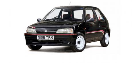 Buying Guide - Get yourself a hot-hatch bargain with Peugeot’s 106 XSi, GTi and Rallye