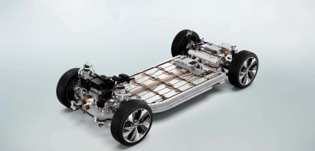 The solid-state electric vehicle battery - how it works