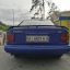 1988 Ford Scorpio 2.0i Manual