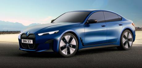 2025 BMW 3 Series Bold new saloon heralds firm’s new era