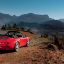 Porsche 911 Carrera 4 Cabriolet 993