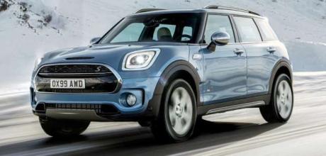 New Countryman PHEV to be Mini’s hottest model yet
