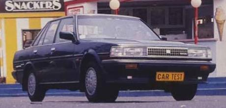 Buyers’ Guide 1976-1992 Toyota Cressida