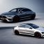All new 2025 Mercedes-Benz CLA C118 EV stays as Model 3 rival