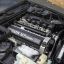 1994 BMW M5 Touring E34 - engine S38B38