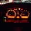 2002 BMW 745i E65 dashboard