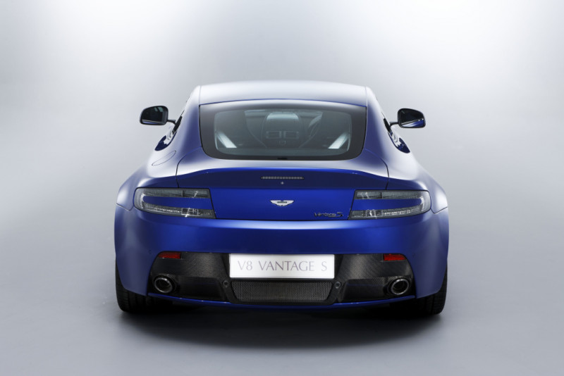 Buying Guide Aston Martin V8 Vantage - 2005-2017