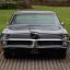 1967 Pontiac Catalina Highly specified example from factory, marketed as the “Big Brother”