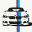 BMW 3 Series F3x