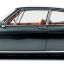 1969 Audi 100 Coupe