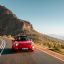 Porsche 911 Carrera 4 Cabriolet 993