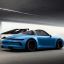 2025 Porsche 911 Targa Electric 994