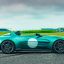 Aston Martin ​V12 Speedster