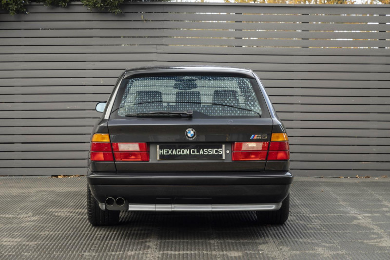 1994 BMW M5 Touring E34