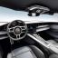 ​Porsche 2030 electric plans