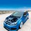 550bhp Volkswagen Golf R Mk6