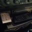 2002 BMW 745i E65 interior phone