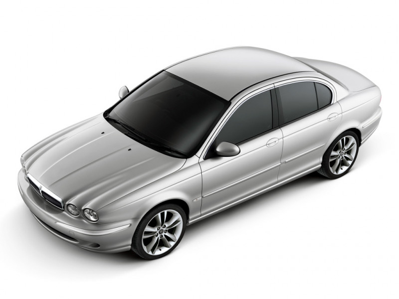 Buyers Guide Jaguar X-Type X400