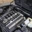 1994 BMW M5 Touring E34 - engine S38B38