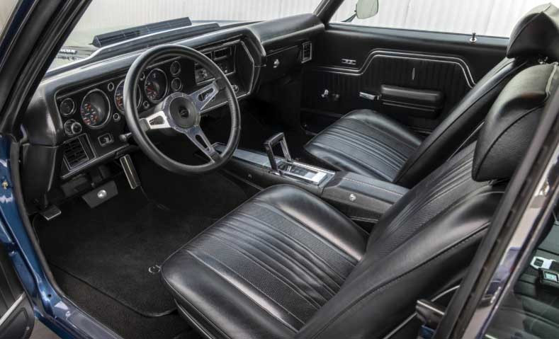 910bhp 1970 Chevrolet Chevelle