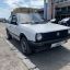 1983 Volkswagen Polo Coupe Mk2 Typ 86C