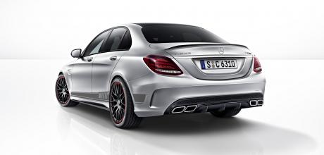 Buying Guide Mercedes-AMG C63 W205