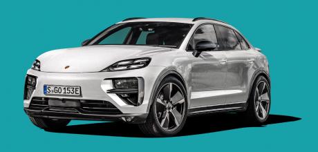 Porsche Macan E: how software hitches have delayed its launch