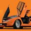 Lamborghini Countach