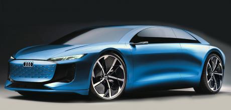 Audi autonomy in 2025? Hmm…