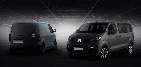 Fiat Ulysse name revived for electric and diesel MPV