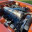 1972 Datsun 240Z £39,995