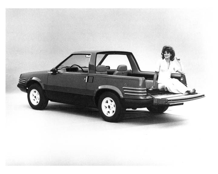 1976 Ford Prima Ghia Coupe