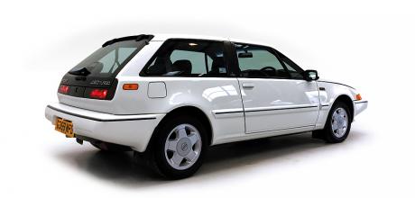 Buying Guide Volvo 480