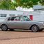 1976 Bentley Corniche Series IA Brooklands FHC