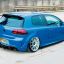 550bhp Volkswagen Golf R Mk6