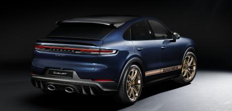 New 2024 Porsche Cayenne 9YA/9YB brings updated powertrain, chassis, interior and styling