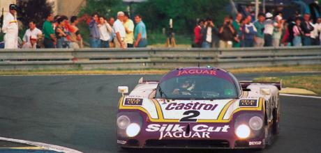 Could Jaguar return to Le Mans?