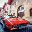 1983 Ferrari 308 GTS QV