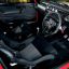 Tuned 350bhp 1988 Volkswagen Golf GTi Mk2 - interior