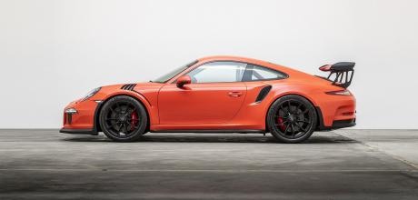 Sales debate - Should you be worried about buying a Porsche 911 GT3 991.1?