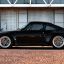 Supercharged 400bhp 3.8-litre 1996 Porsche 911 993 RSR tribute