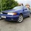 1988 Ford Scorpio 2.0i Manual