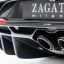 2023 Alfa-Romeo Giulia Type 952 SWB Zagato is ‘new SZ’