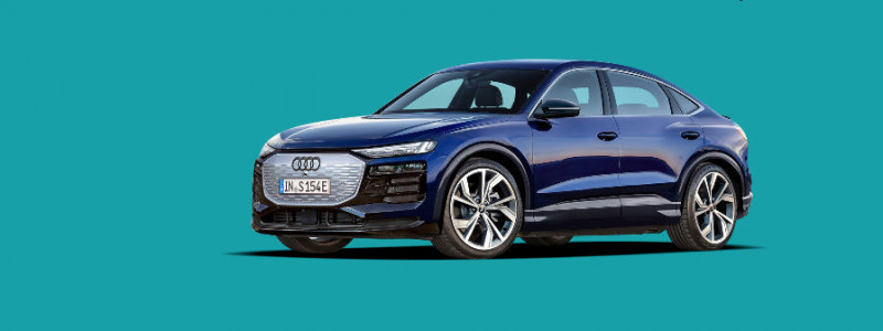 Audi’s version likely to be revealed first.