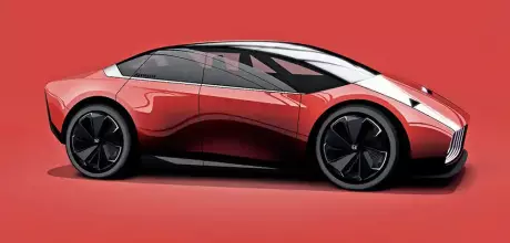 2030 Honda’s EV Reboot: Unveiling the Innovative 0 Series
