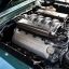 Bullitt’s Clive Sutton fantastic re-creation of the 1968 Ford Mustang Mk1 - engine V8 460bhp 5.0-litre Coyote 