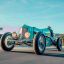 Chavik Indy Roadster 