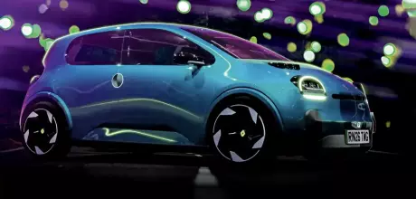 China Keeps Renault Twingo on Track: Strategic Partnership and Future Plans